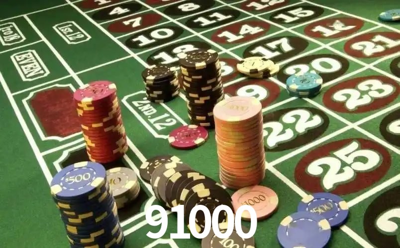 Promoções Sazonais 91000