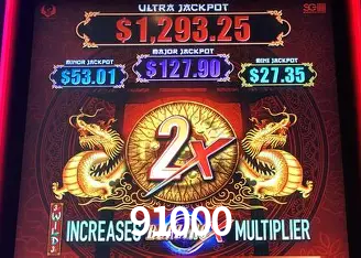 Apostas Esportivas na 91000: Um Guia Completo