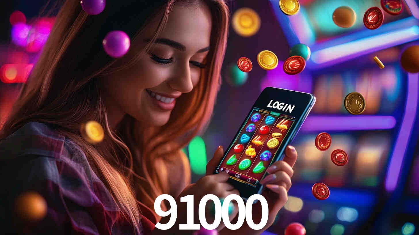 91000 vip