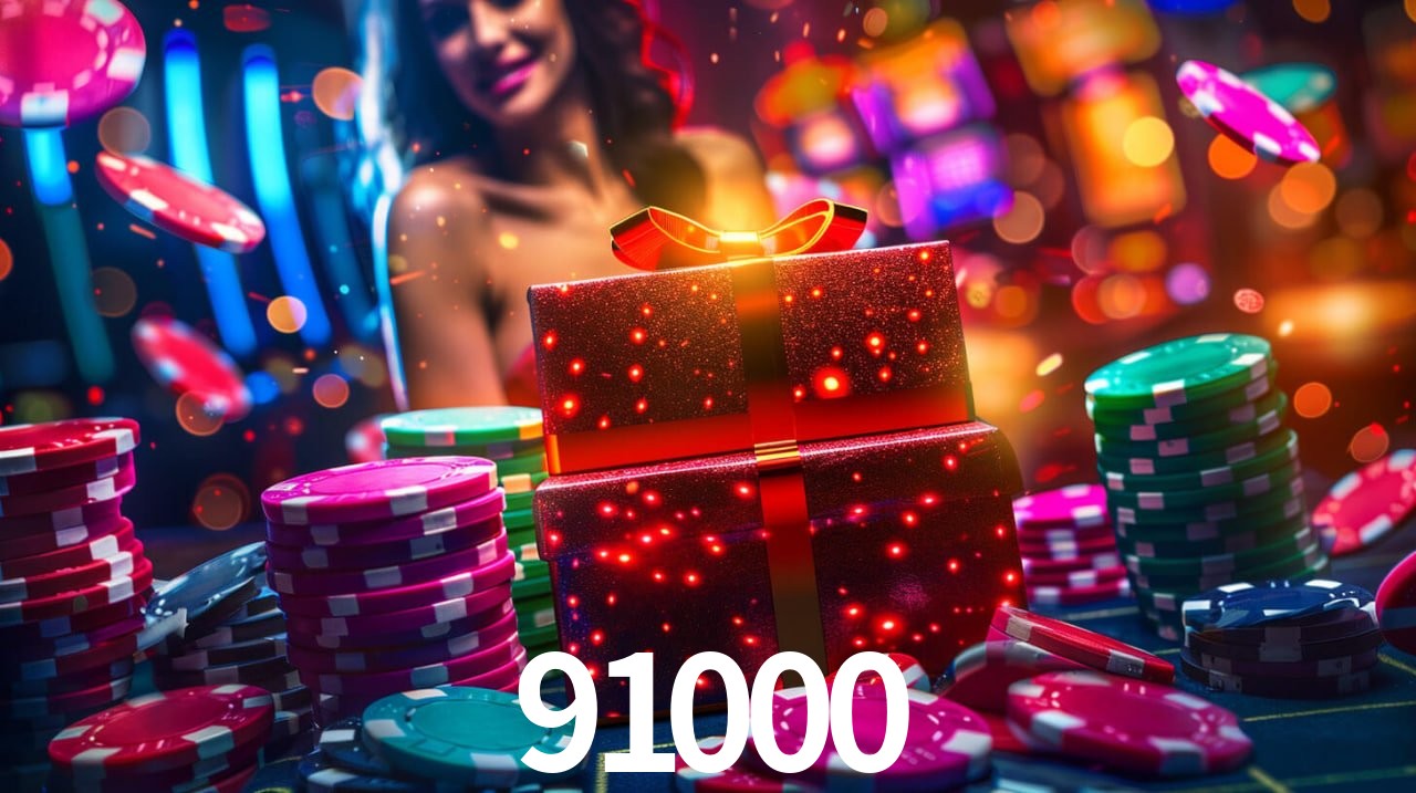 Casino VIP 91000