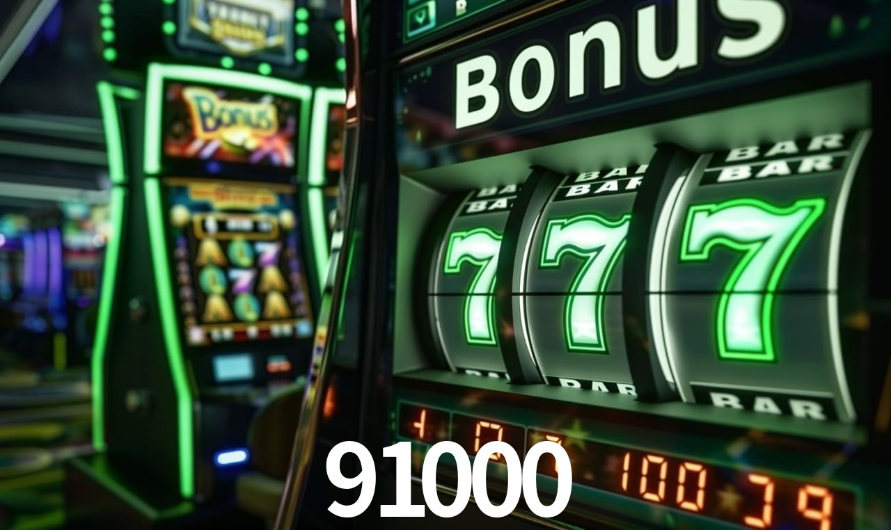 Mesa de Blackjack 91000
